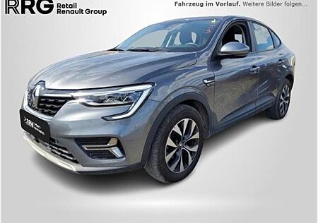 Renault Arkana ZEN TCe 140 EDC AUTOMATIK