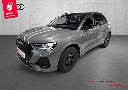 Audi Q3 S line 35 TFSI *ACC*LED*AHK* GWP