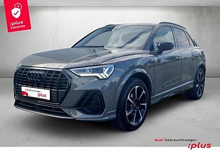 Audi Q3 S line 35 TFSI *ACC*LED*AHK* GWP