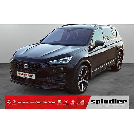 Seat Tarraco leasen