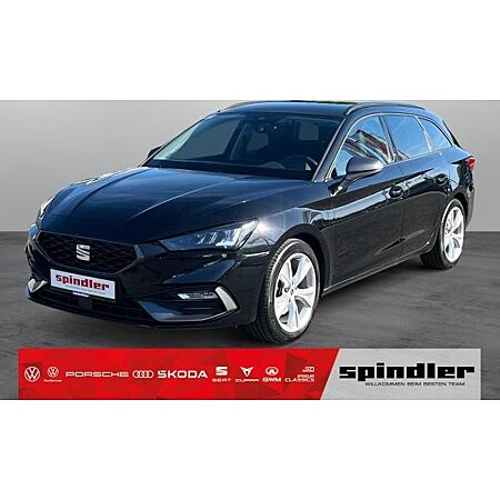Seat Leon leasen