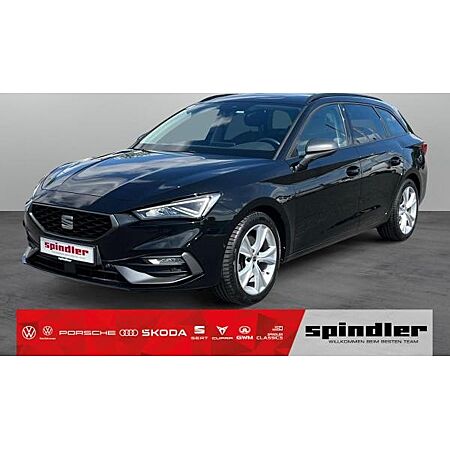 Seat Leon leasen