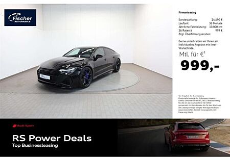 Audi RS7 Sportback TFSI quattro Performance