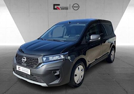 Nissan Townstar N-Connecta Kasten L1 2,0t DIG-T Kamera