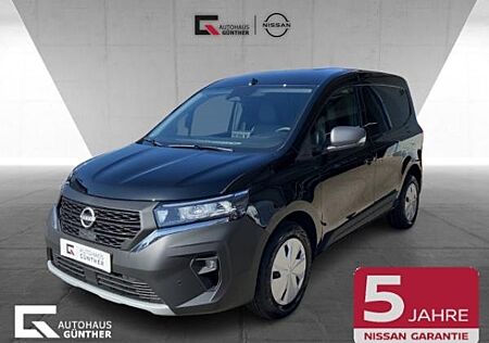 Nissan Townstar N-CONNECTA Kasten L1 2,0t RFK/NAVI/LRB