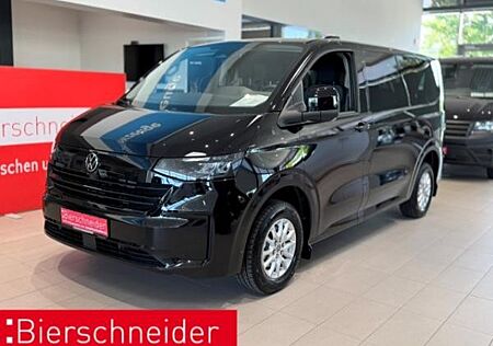 VW Volkswagen e-Caravelle 9-S. LED NAVI SHZ KAMERA PDC KLIMA