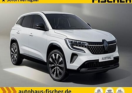 Renault Austral Evolution Mild Hybrid 160 Automatic ❗ GJR * SHZ ❗ sofort verfügbar