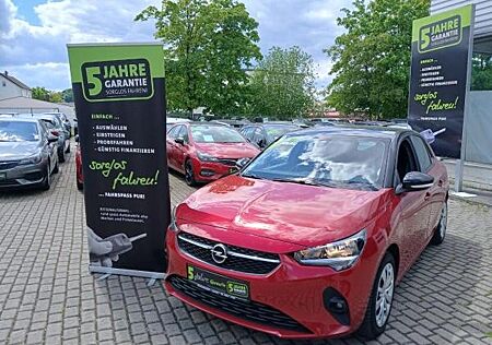 Opel Corsa F 1.2T Parkpilot,Tempomat,Lenkradheizung