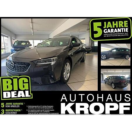 Opel Insignia leasen