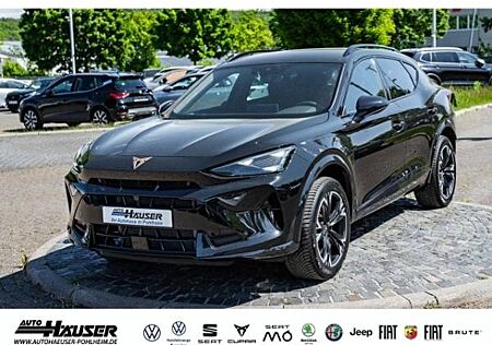 Cupra Formentor "OHNE ANZAHLUNG" 1.5 eTSI DSG AHKV EL. HECKKL. NAVI KAMERA PDC LED