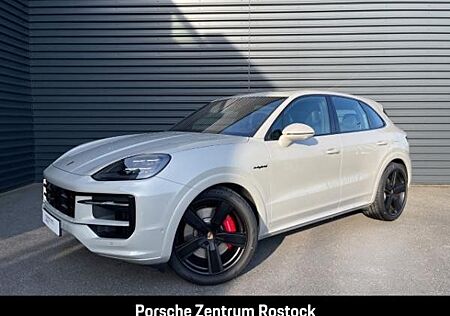 Porsche Cayenne S E-Hybrid BOSE LED-Matrix InnoDrive