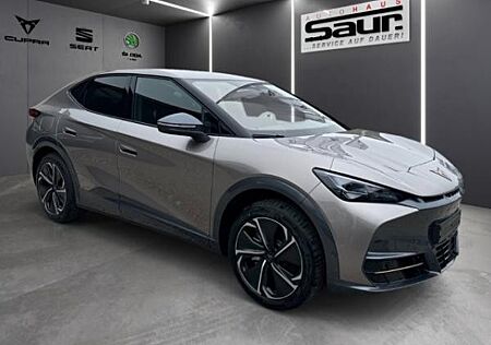 Cupra Tavascan 4Drive VZ Dual Engine LED KLIMA NAVI PDC KEYLESS GO