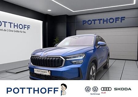 Skoda Kodiaq SELECTION😍💚AHK NAV pACC KAM LED WINTER-P.😍💚