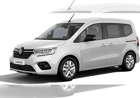 Renault Kangoo PKW Equilibre TCe 100 LED*Klima*Carplay*Android*uvm.