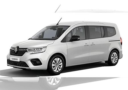 Renault Kangoo Grand PKW Equilibre TCe 130 7-SITZER LED*Kamera*Carplay*uvm.
