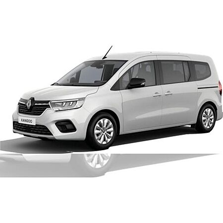 Renault Grand Kangoo leasen