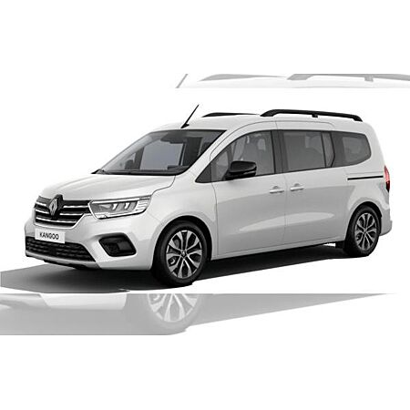 Renault Grand Kangoo leasen