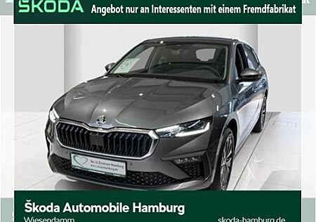 Skoda Scala Drive WECHSELWOCHE 1,0 TSI 7-Gang automat.