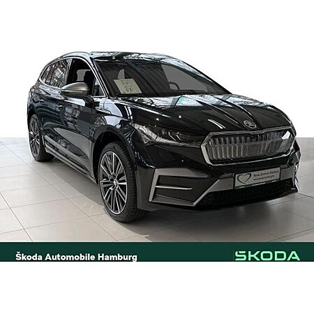 Skoda ENYAQ leasen