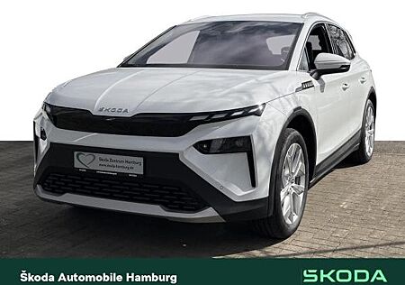 Skoda Elroq 85 LODGE
