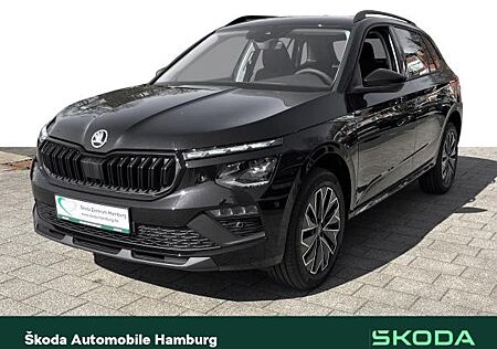 Skoda Kamiq Tour 1,5 TSI 7-Gang-DSG