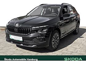 Skoda Kamiq Tour 1,5 TSI 7-Gang-DSG Skoda Kamiq Tour 1,5 TSI 7-Gang-DSG