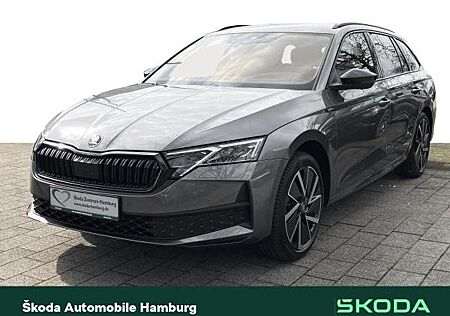 Skoda Octavia Combi Sportline 1.5 TSI DSG mHEV