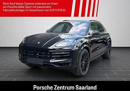 Porsche Cayenne BOSE,Head-Up,Pano.,90l,Sportabg.,Head-Up,Privacy.