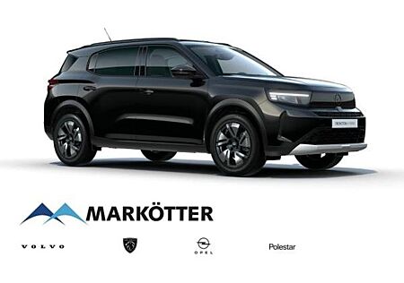 Opel Frontera GS 🔥GEWERBEDEAL🔥 +Kamera+Allwetterreifen+Farbe