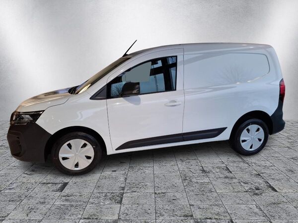 Nissan Townstar Kasten L1 N-Connecta 2,0t Navi Gewerbedeal! bild