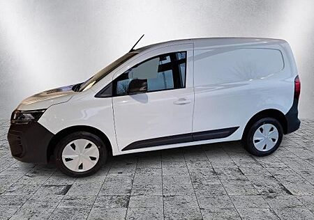 Nissan Townstar Kasten L1 N-Connecta 2,0t Navi Gewerbedeal!