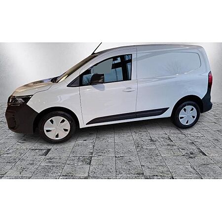 Nissan Townstar leasen