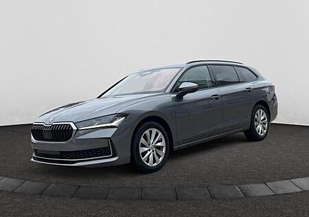 Skoda Superb Combi (NZ5) 1,5 TSI mHEV DSG HeadUp AHK Matrix LED el Heckklappe OHNE ÜBERFÜHRUNGSKOSTEN