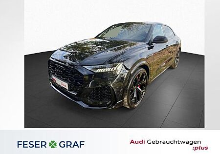 Audi RS Q8 SUV 4.0 TFSI qu Dynamik plus-Keramik-AGA-AH