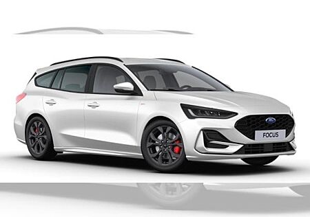 Ford Focus Turnier St-Line | Sofort verfügbar