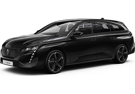 Peugeot 308 SW elektro 156 PS Style / Wunschfarbe / Bestellaktion für Gewerbekunden bis 30.05.2025