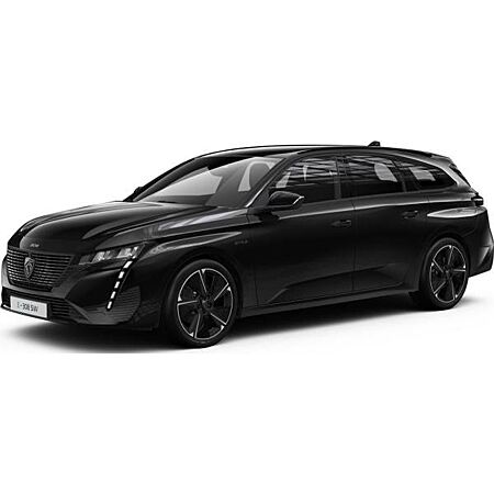 Peugeot 308 leasen