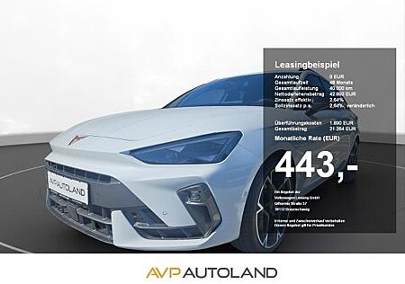 Cupra Leon Sportstourer 1.5 e-Hybrid DSG VZ | AHK |