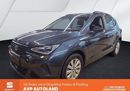 Seat Arona 1.0 TSI STYLE | NAVI | ACC | KAMERA |