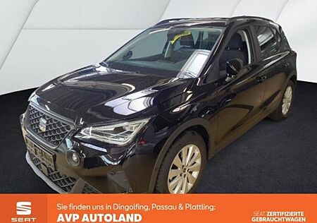 Seat Arona 1.0 TSI STYLE | NAVI | ACC | KAMERA |