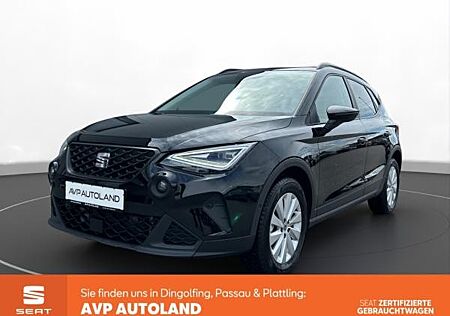 Seat Arona 1.0 TSI STYLE | NAVI | ACC | KAMERA |
