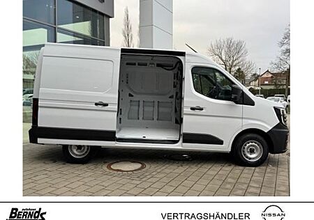 Renault Master / Nissan Interstar KASTEN L2H2 3,5t 💪 ACENTA MY25 ✅ *NRW* EINPARKHILFE TEMPOMAT - Gewerbe