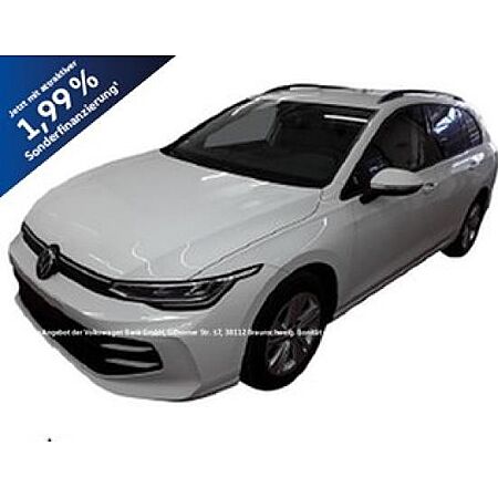 VW Golf leasen