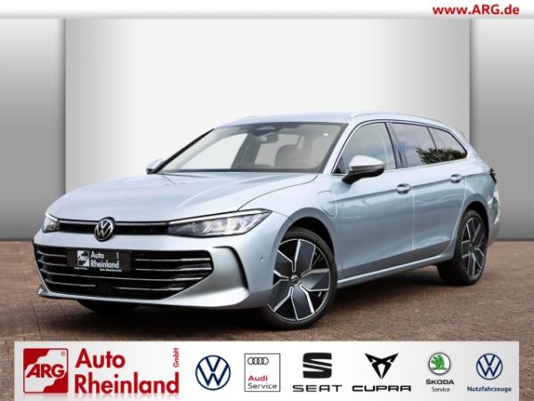 Volkswagen Passat Elegance 1,5 l eHybrid DSG - NUR BIS 25.05.2026 bild