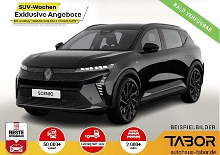 Renault Scenic E-TECH Esprit Alpine 220 Long Range PanoD