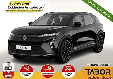 Renault Scenic E-TECH Esprit Alpine 220 Long Range PanoD