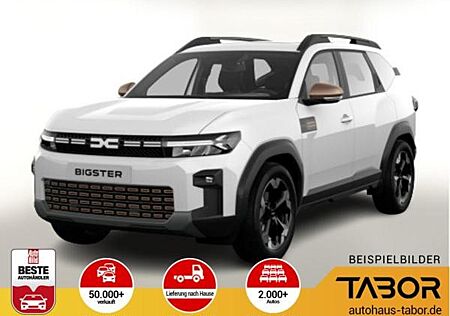 Dacia Bigster Extreme TCe 130 4x4 el Heckkl Kam