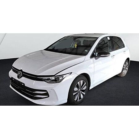 VW Golf leasen