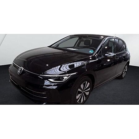 VW Golf leasen