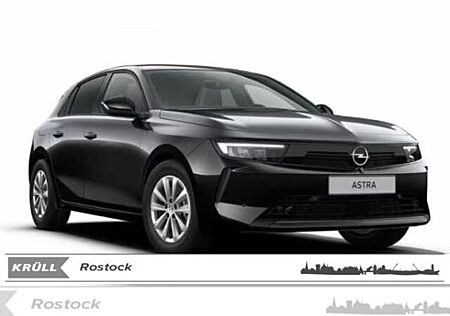 Opel Astra Edition+Komfortpaket+B2B Krüller